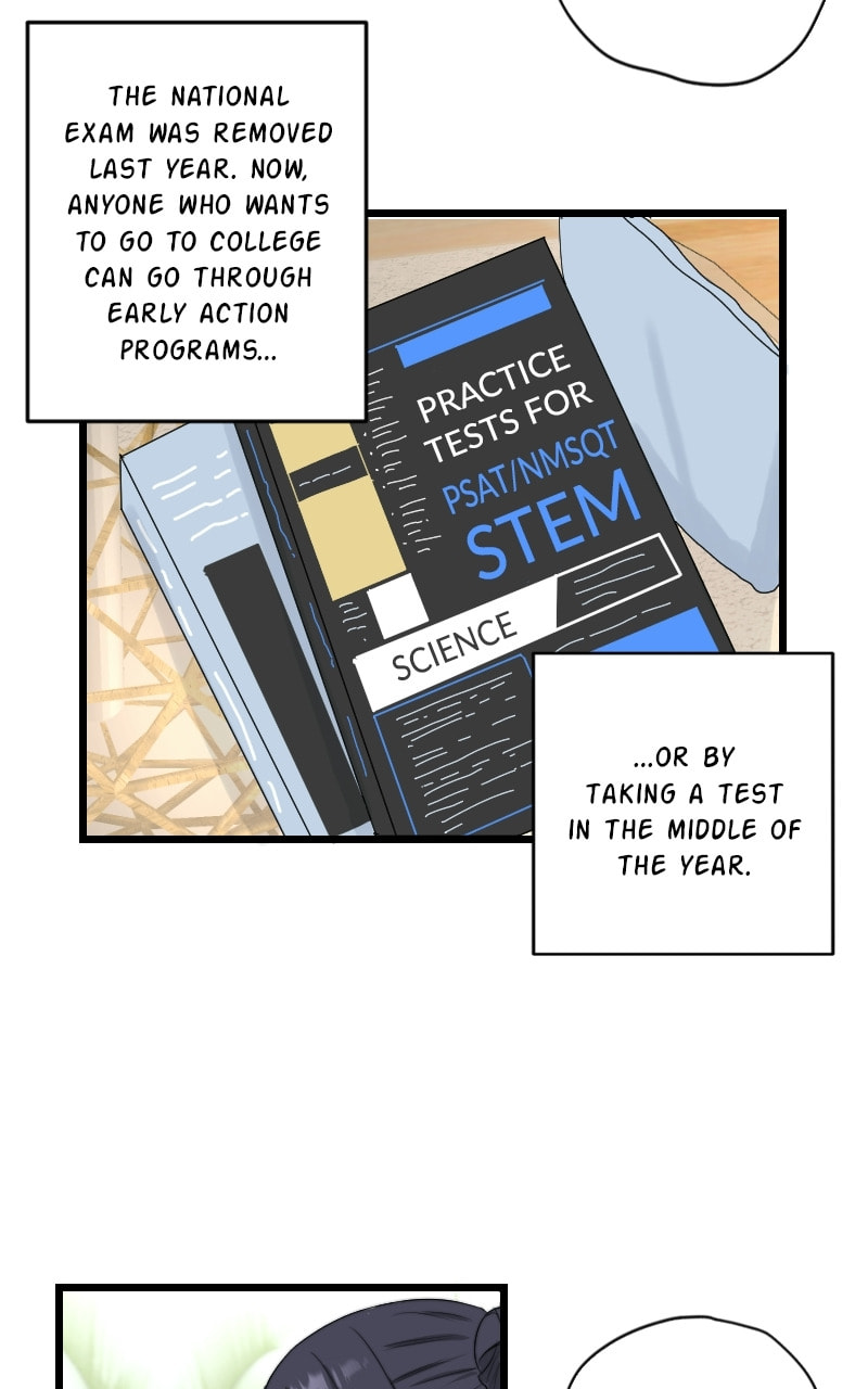 Seven Years Later Chapter 44 page 31 - 