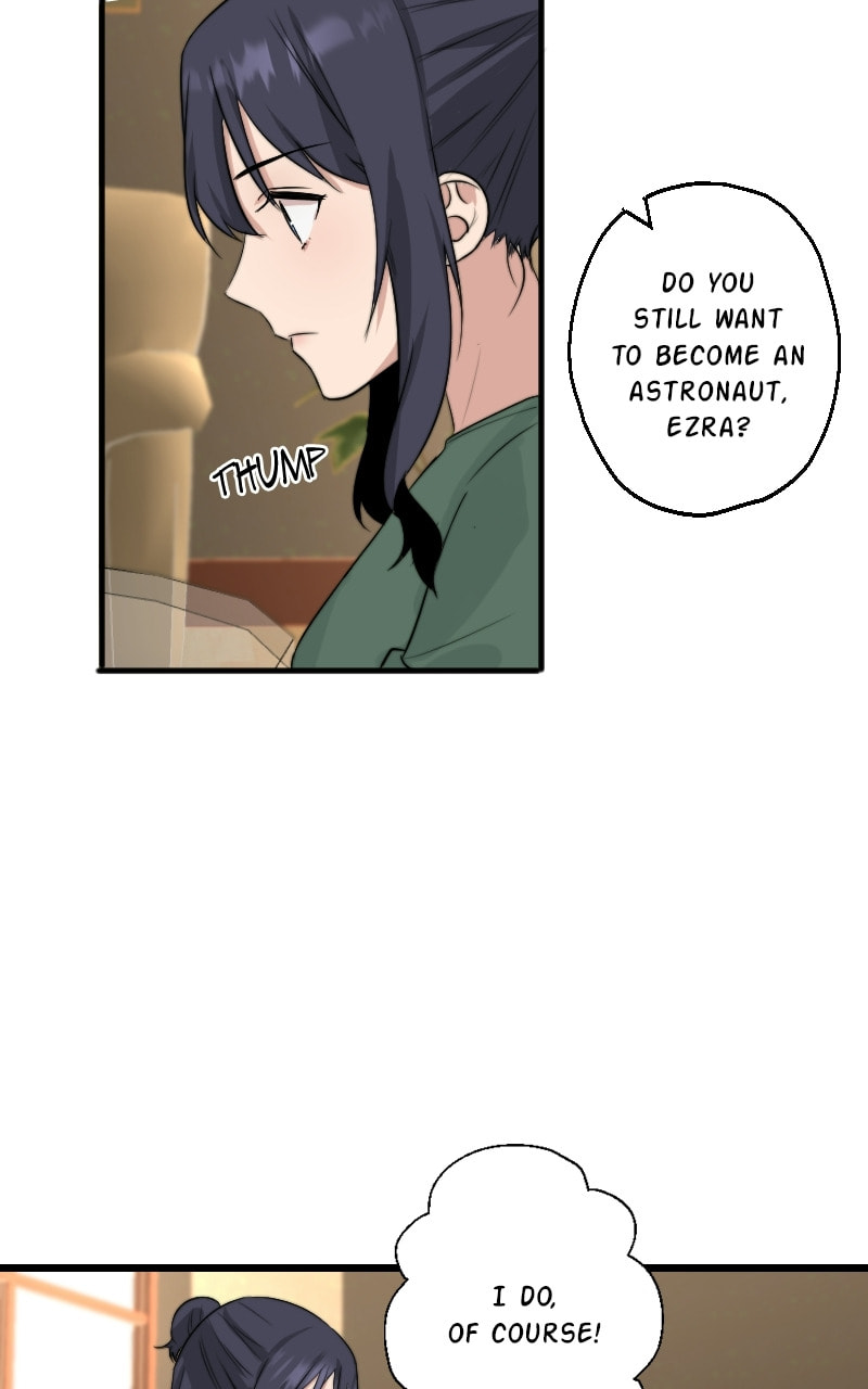 Seven Years Later Chapter 44 page 34 - 