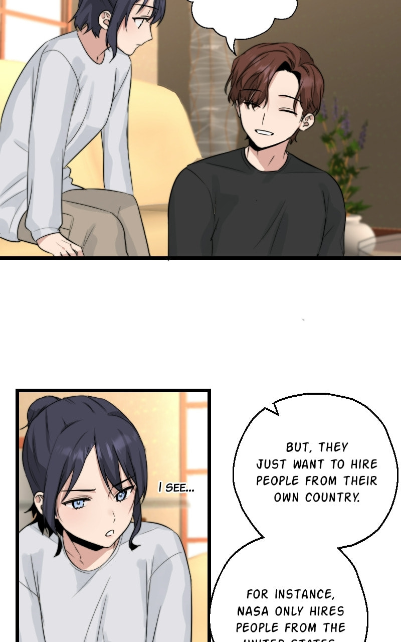 Seven Years Later Chapter 44 page 35 - 
