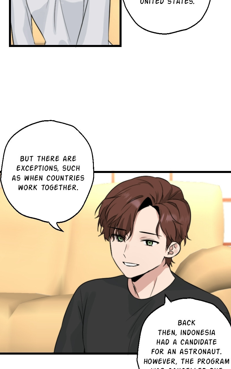 Seven Years Later Chapter 44 page 36 - 