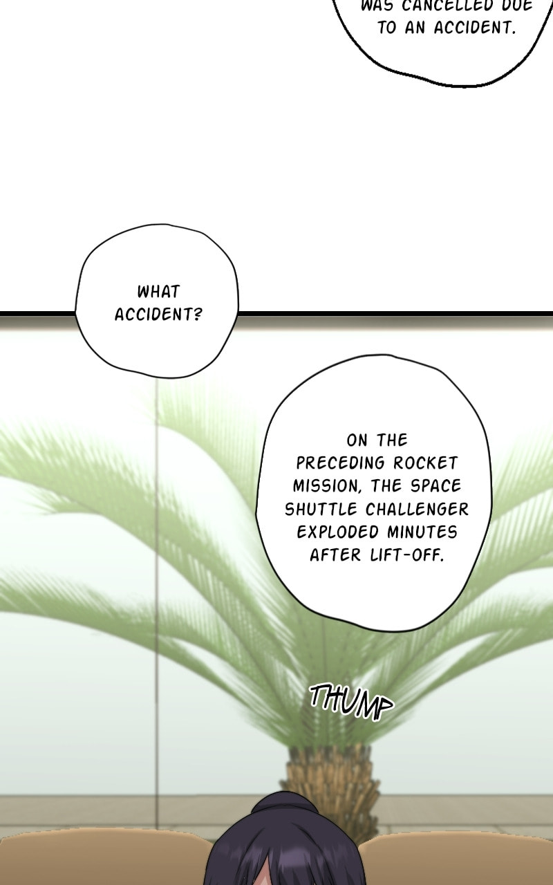 Seven Years Later Chapter 44 page 37 - 