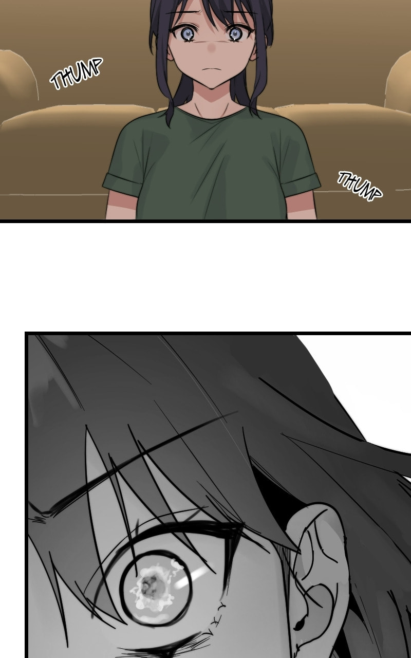 Seven Years Later Chapter 44 page 38 - 