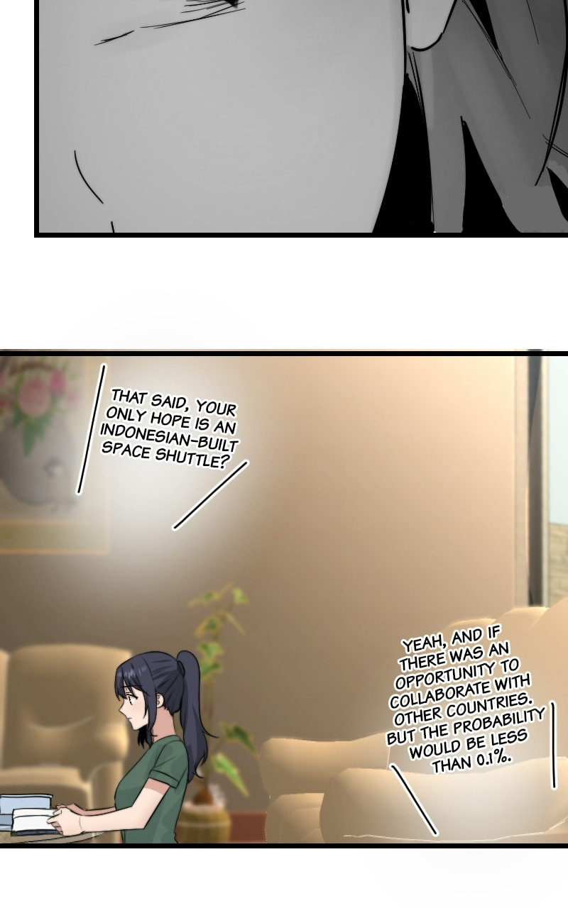 Seven Years Later Chapter 44 page 39 - 