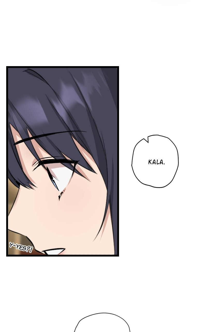Seven Years Later Chapter 44 page 40 - 
