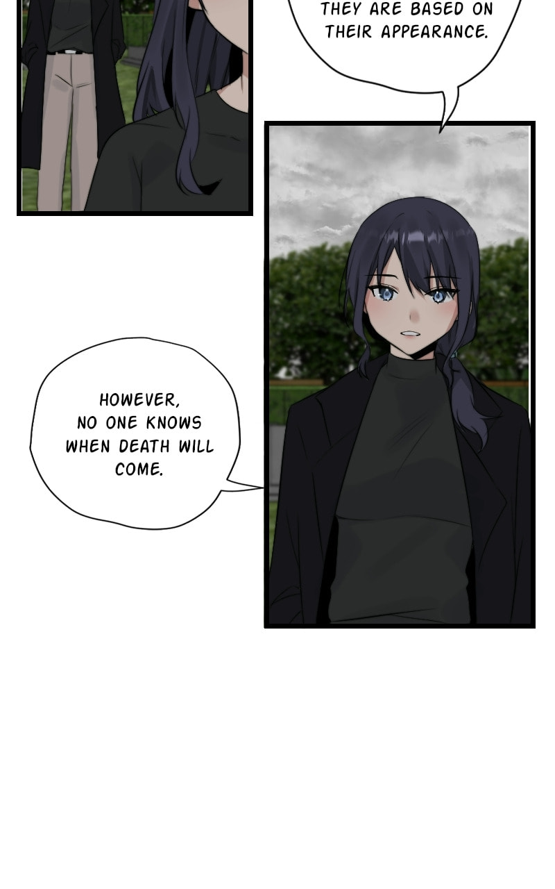 Seven Years Later Chapter 44 page 5 - 