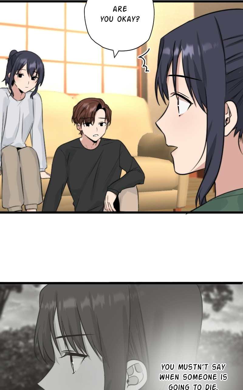 Seven Years Later Chapter 44 page 41 - 