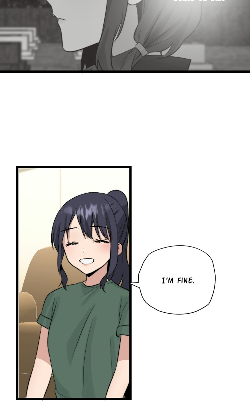 Seven Years Later Chapter 44 page 42 - 