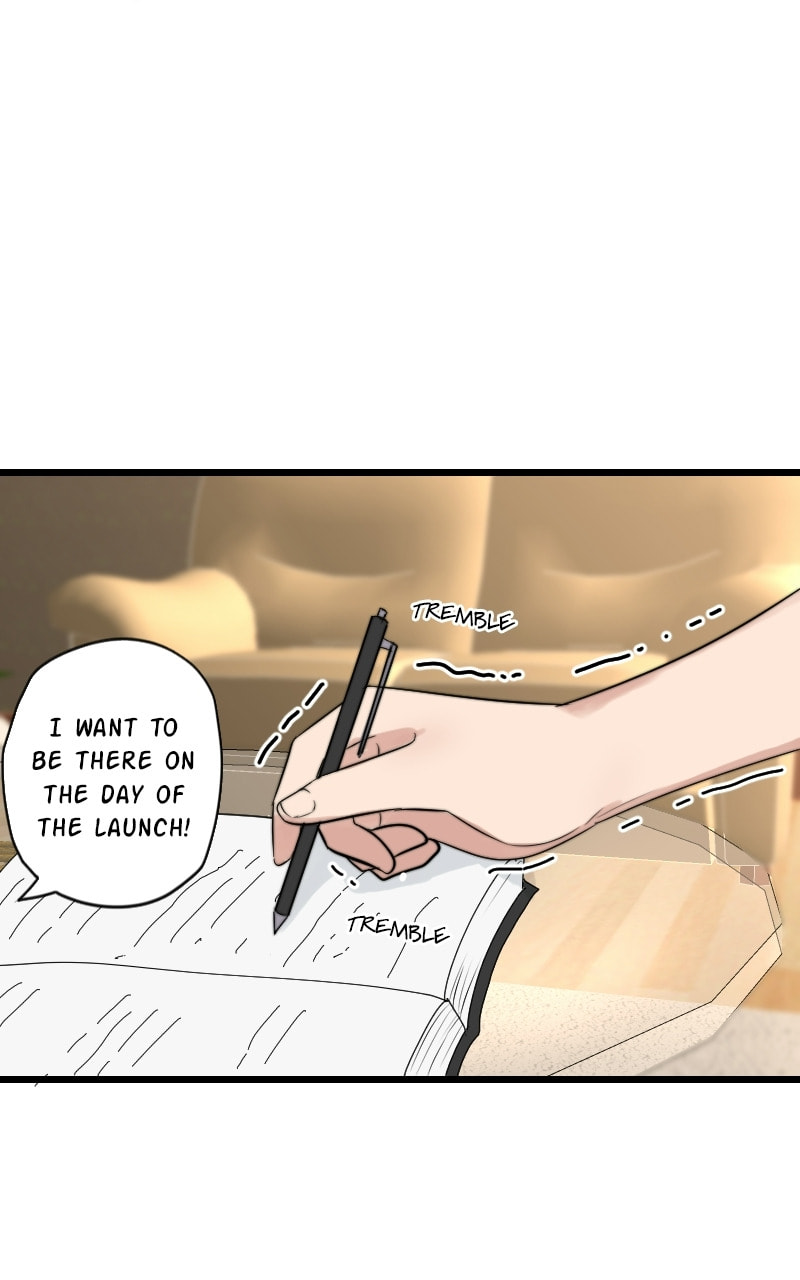 Seven Years Later Chapter 44 page 43 - 