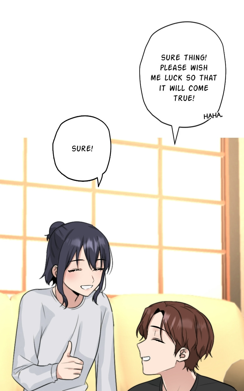 Seven Years Later Chapter 44 page 44 - 