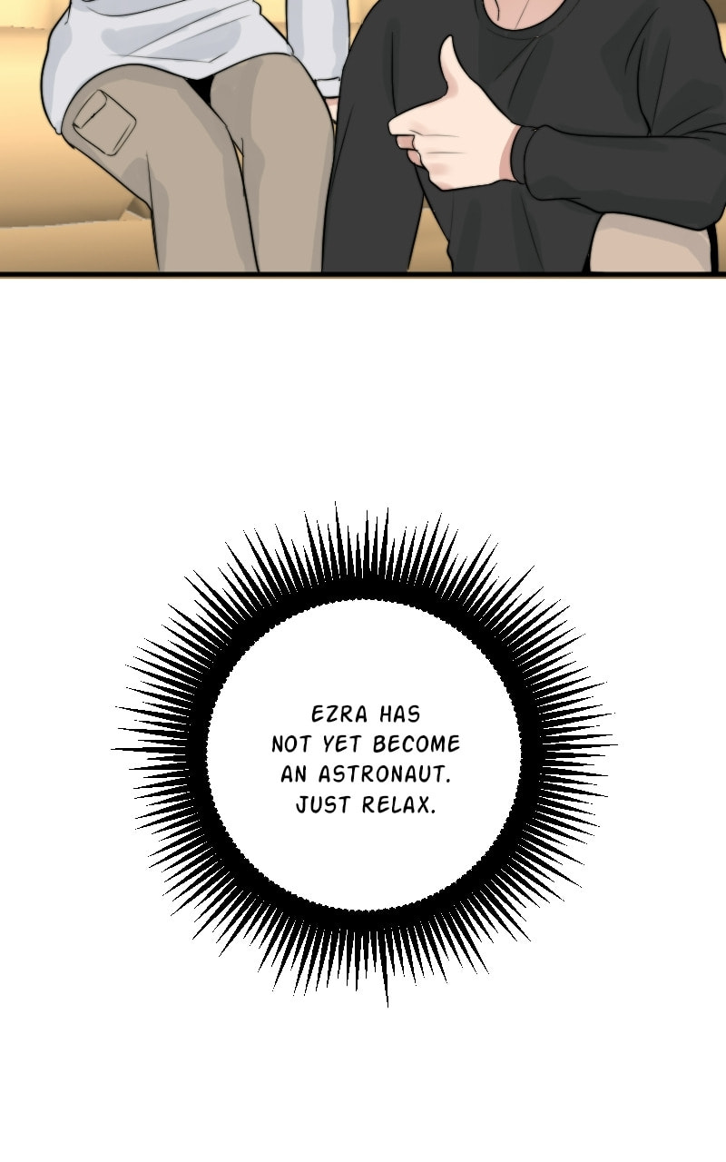 Seven Years Later Chapter 44 page 45 - 