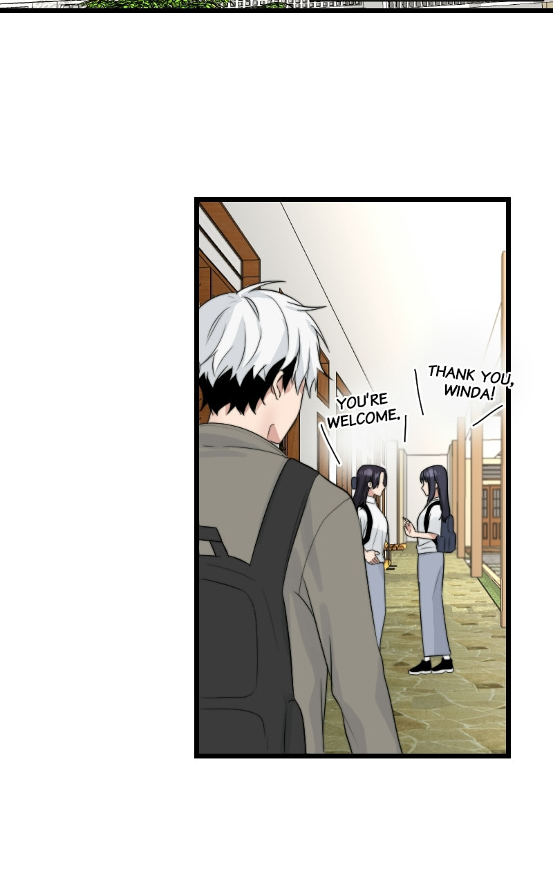 Seven Years Later Chapter 44 page 47 - 