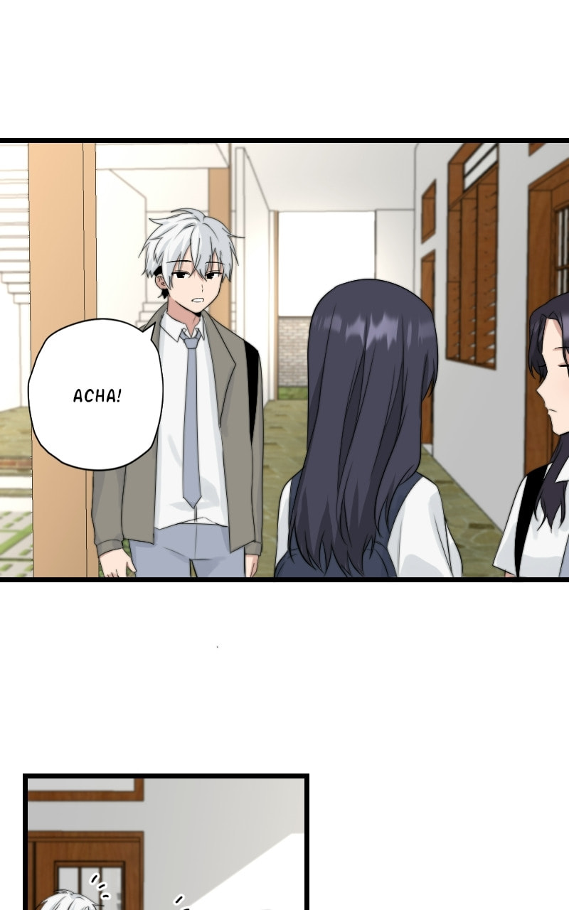 Seven Years Later Chapter 44 page 48 - 