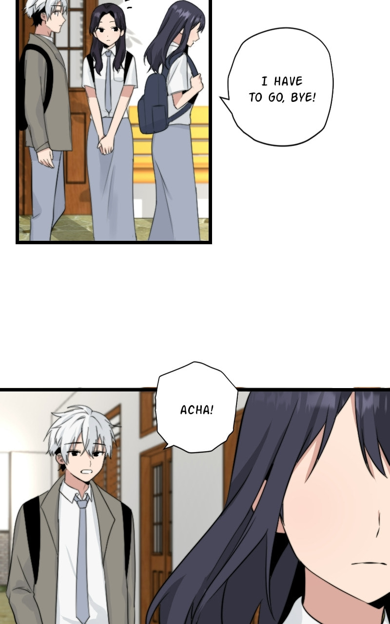 Seven Years Later Chapter 44 page 49 - 