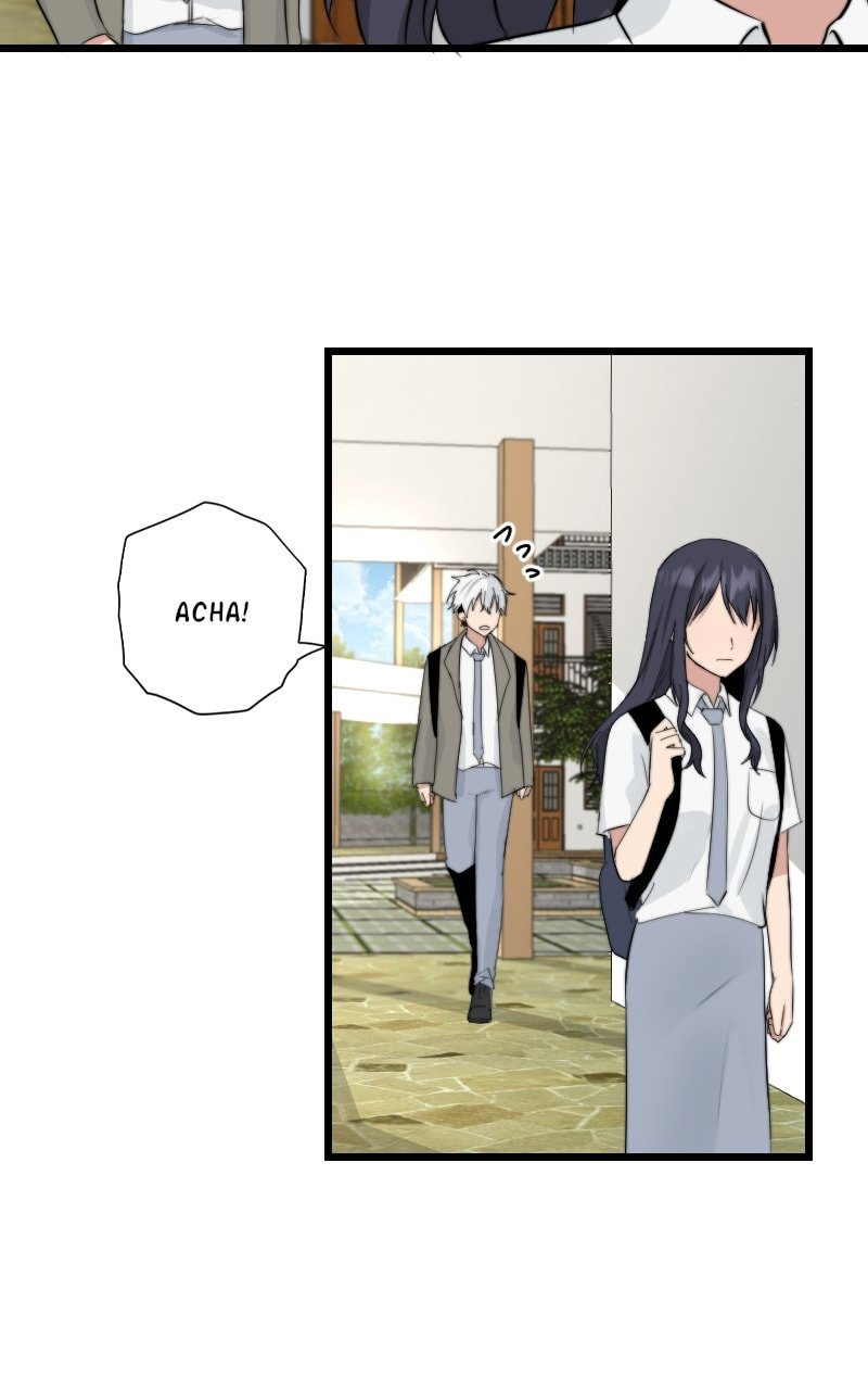 Seven Years Later Chapter 44 page 50 - 