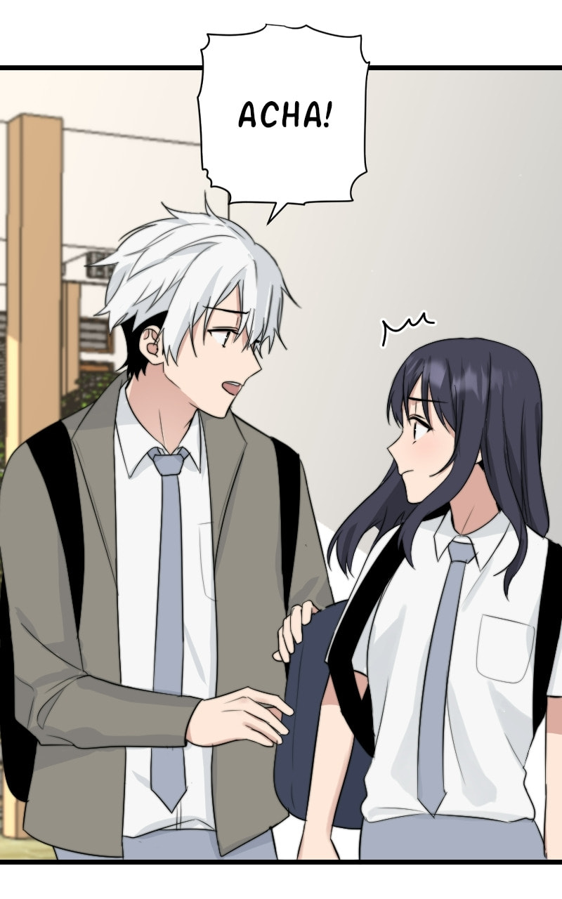 Seven Years Later Chapter 44 page 51 - 