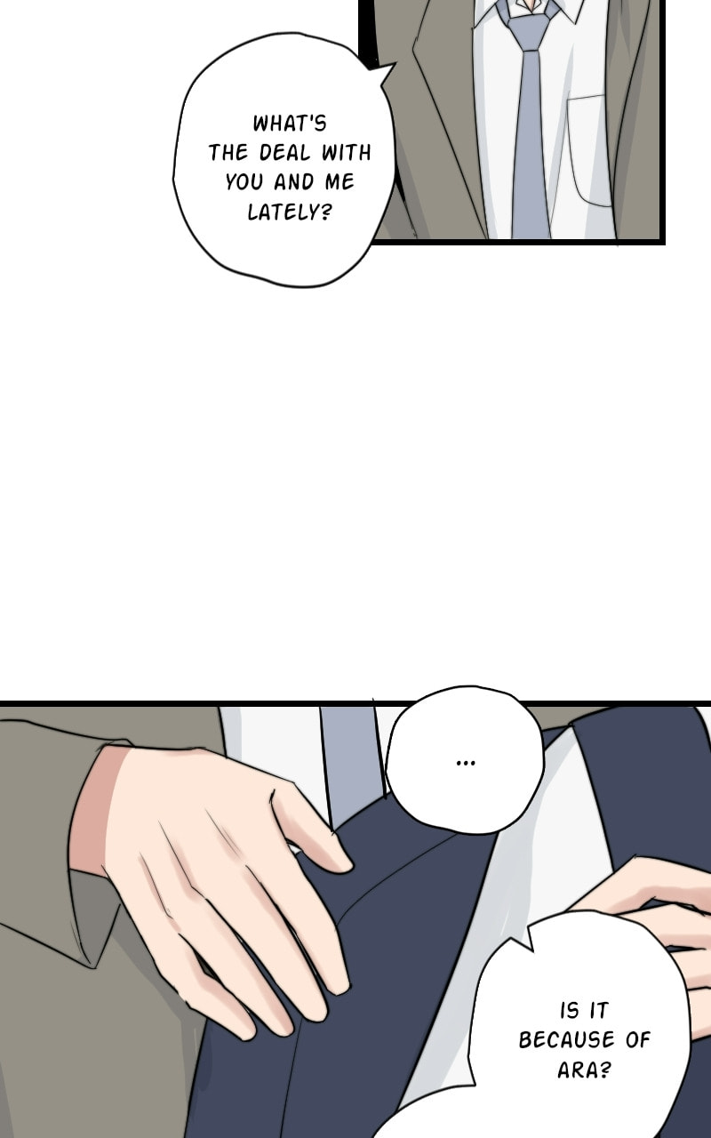 Seven Years Later Chapter 44 page 53 - 