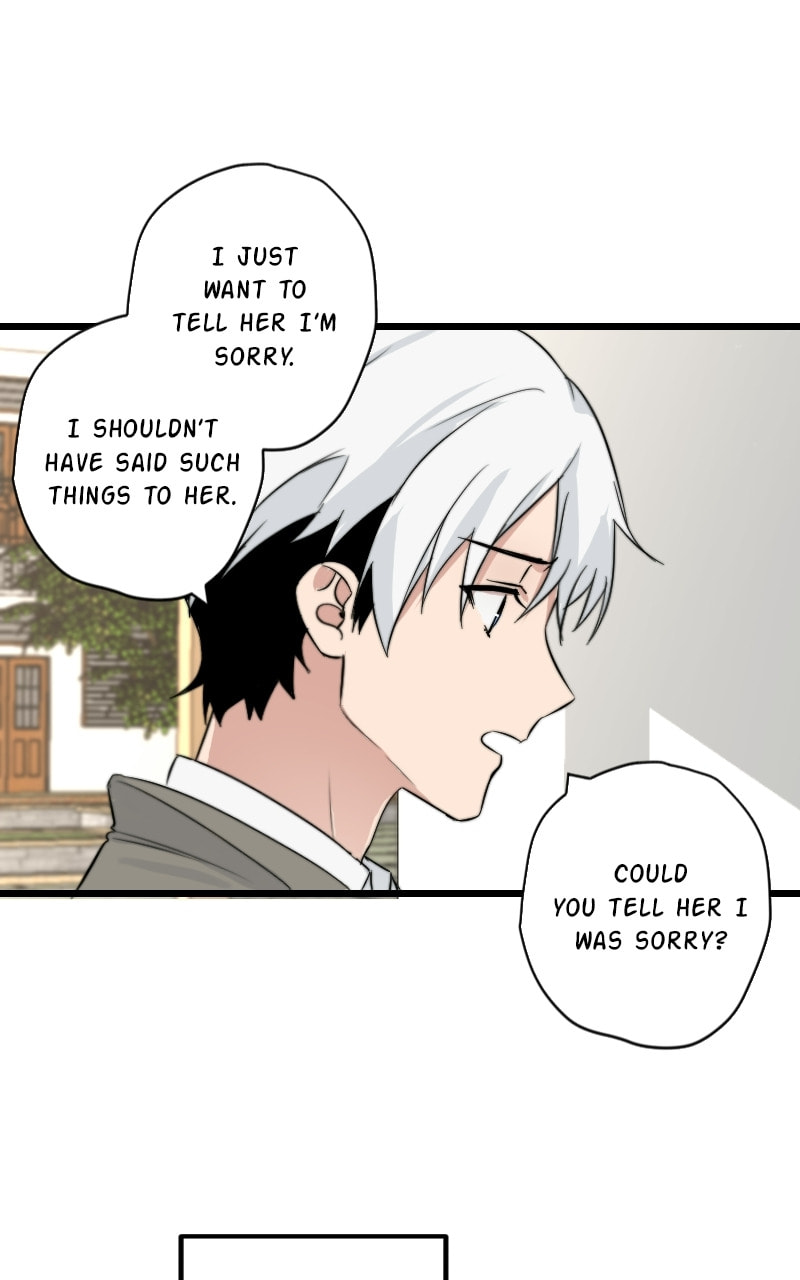 Seven Years Later Chapter 44 page 55 - 