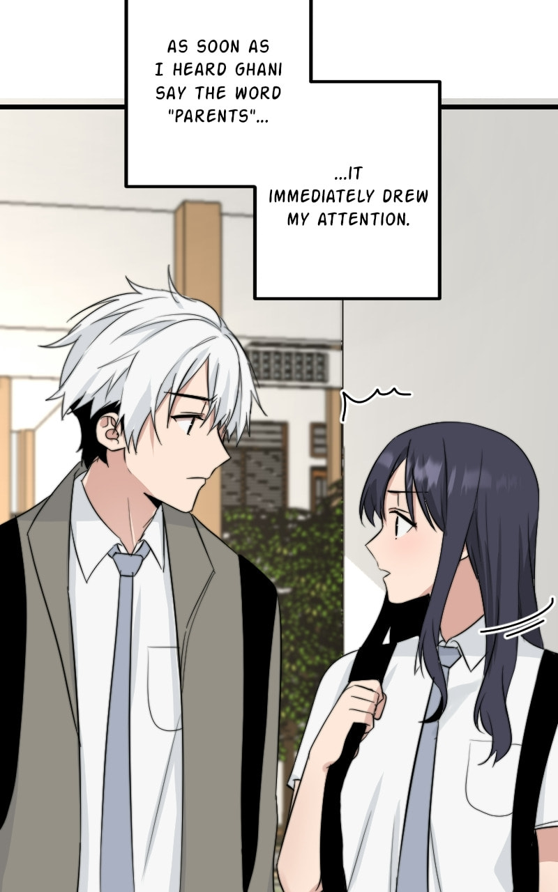 Seven Years Later Chapter 44 page 56 - 