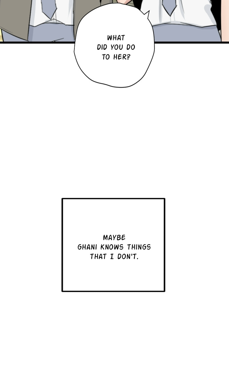 Seven Years Later Chapter 44 page 57 - 