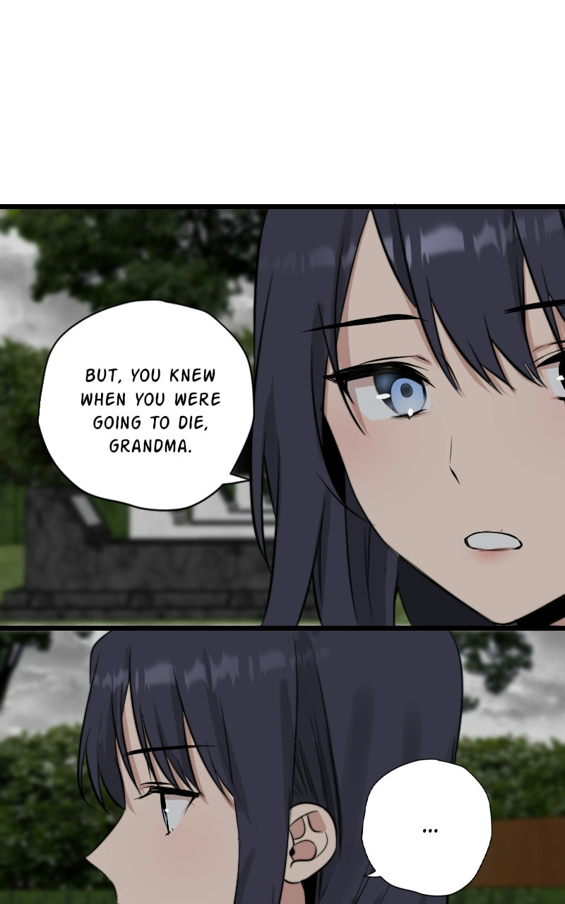 Seven Years Later Chapter 44 page 7 - 