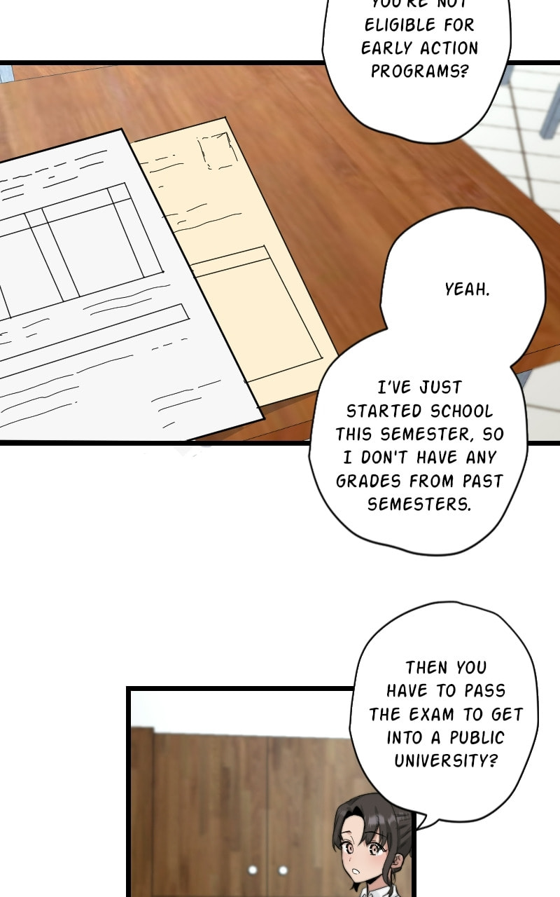 Seven Years Later Chapter 44 page 10 - 