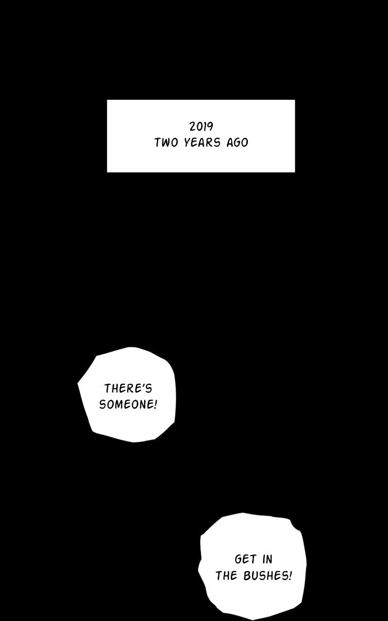 Seven Years Later Chapter 45 page 1 - 