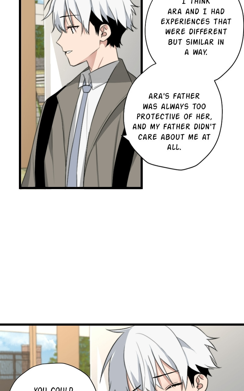 Seven Years Later Chapter 45 page 16 - 