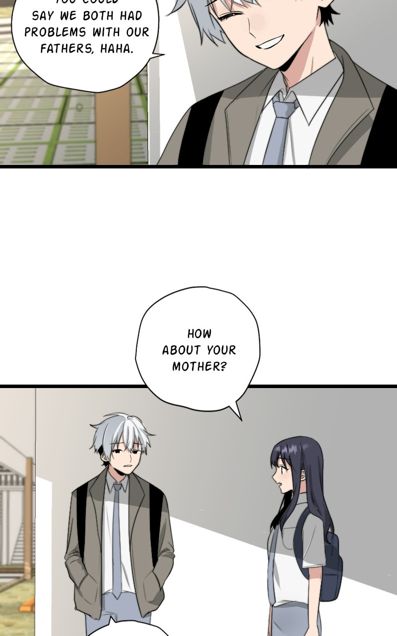 Seven Years Later Chapter 45 page 17 - 
