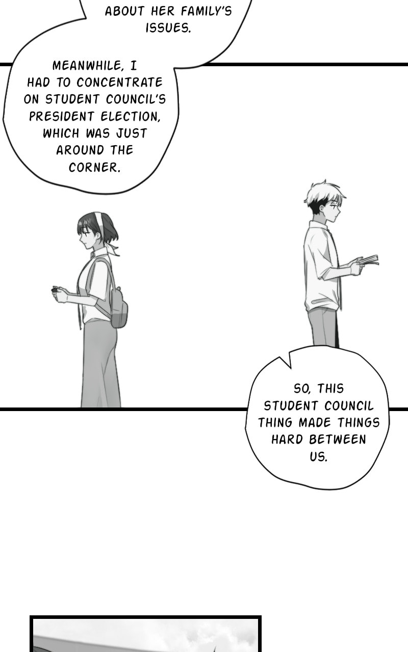 Seven Years Later Chapter 45 page 20 - 