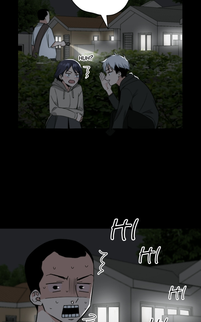 Seven Years Later Chapter 45 page 3 - 