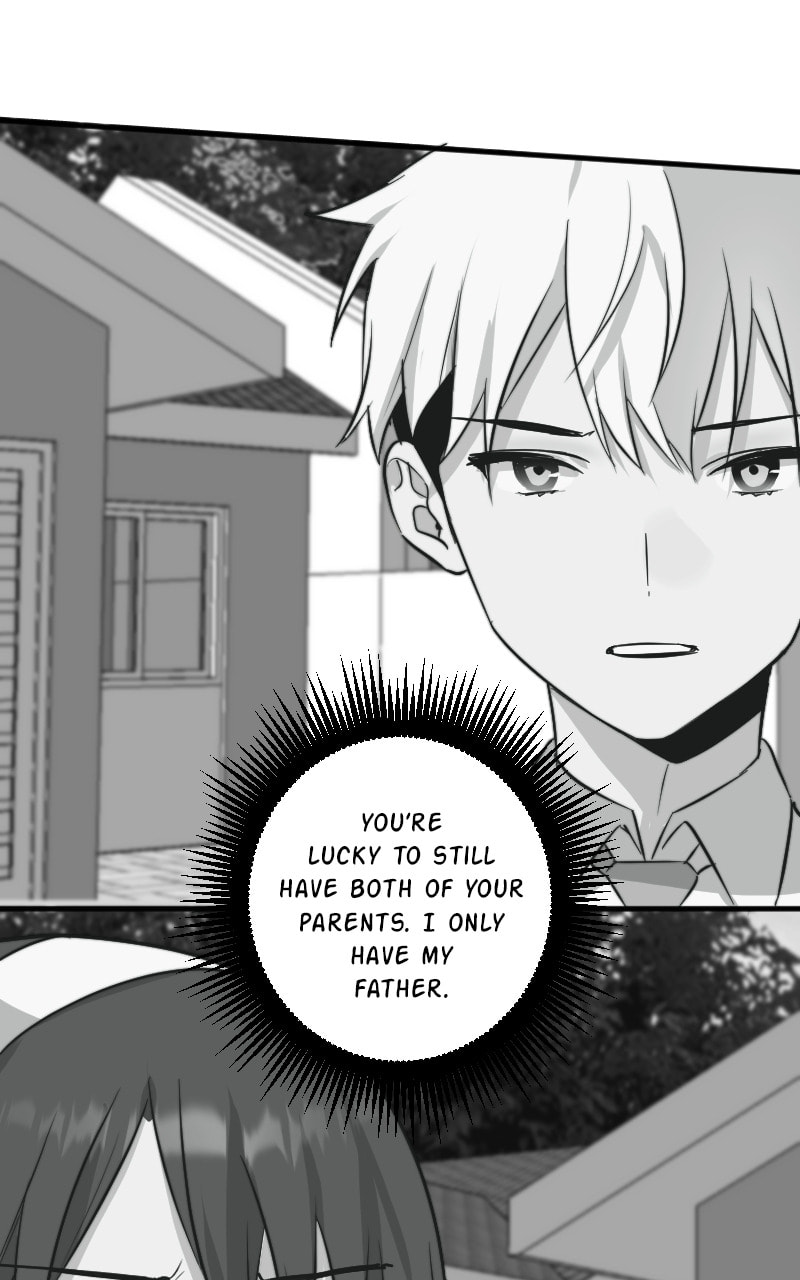 Seven Years Later Chapter 45 page 23 - 