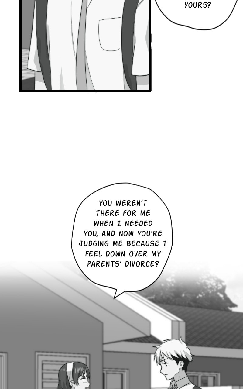 Seven Years Later Chapter 45 page 25 - 