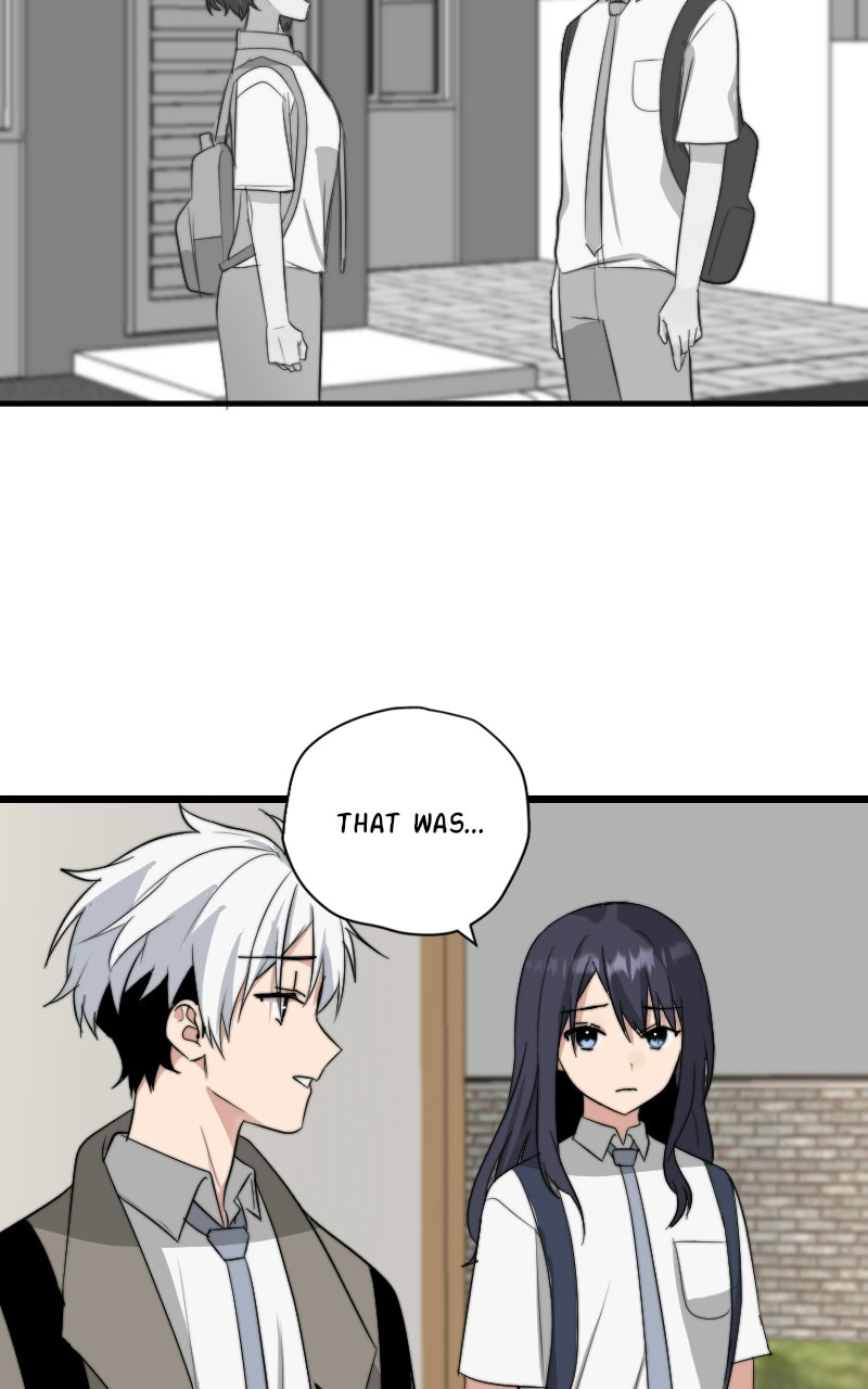 Seven Years Later Chapter 45 page 26 - 