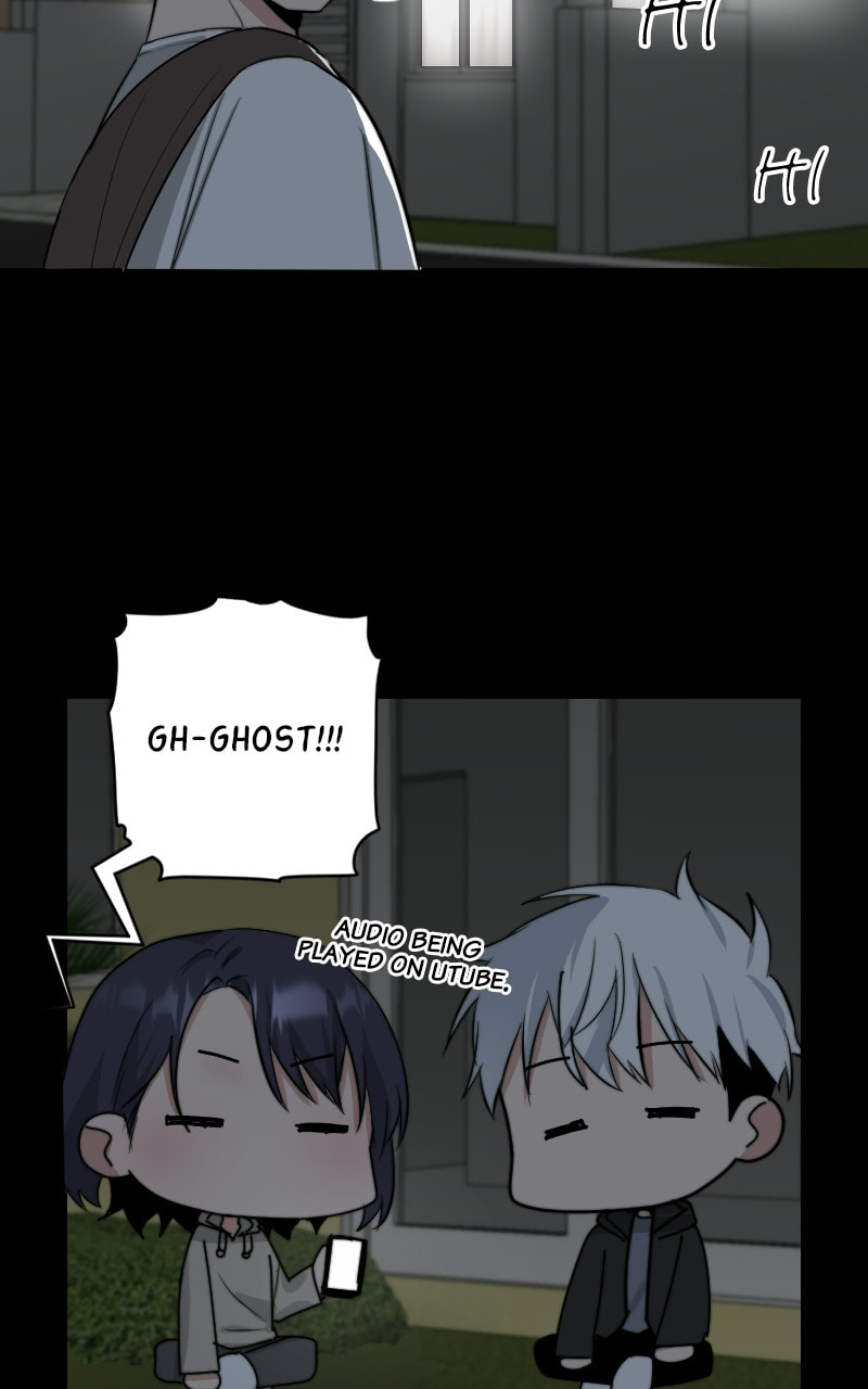 Seven Years Later Chapter 45 page 4 - 