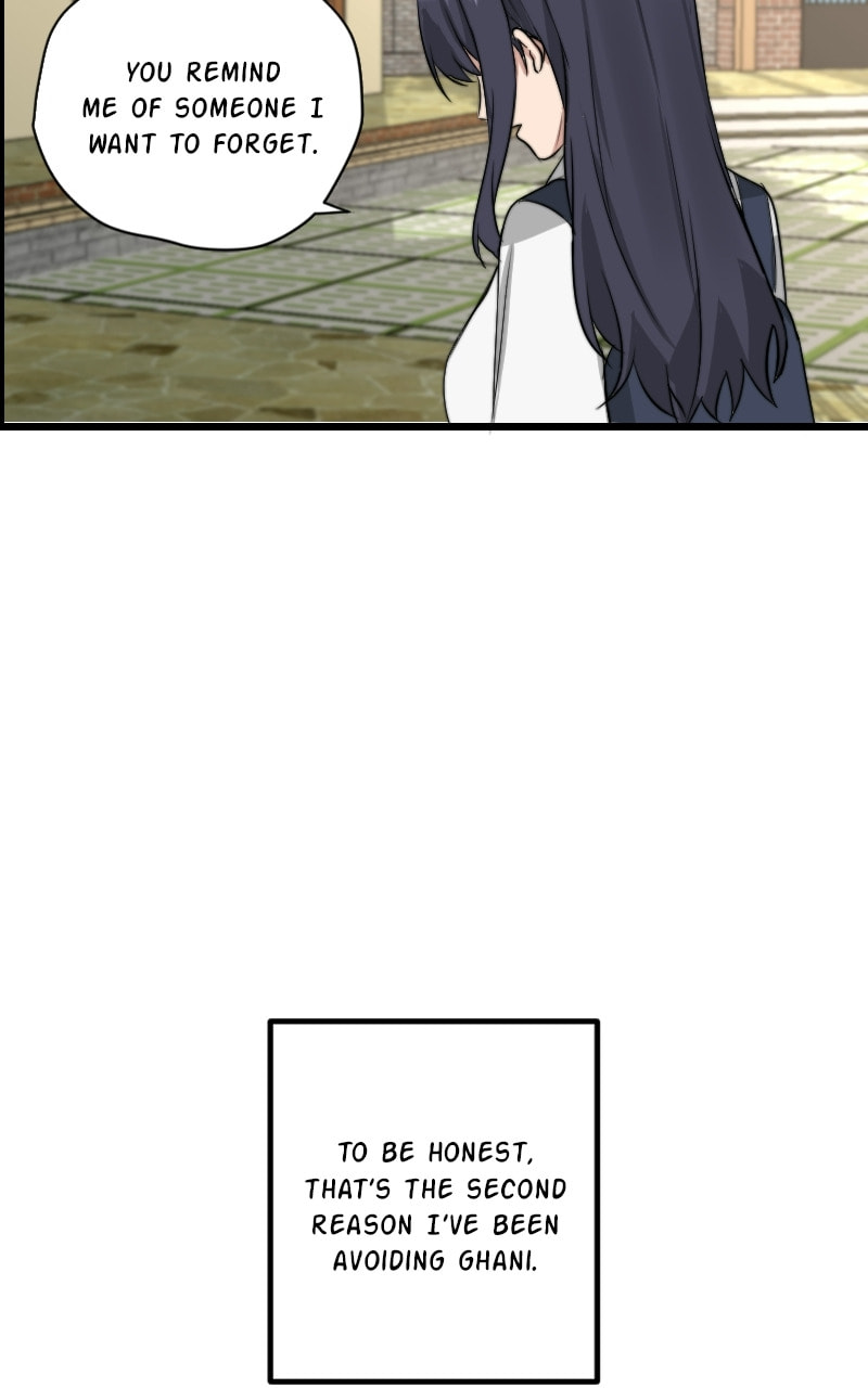 Seven Years Later Chapter 45 page 31 - 