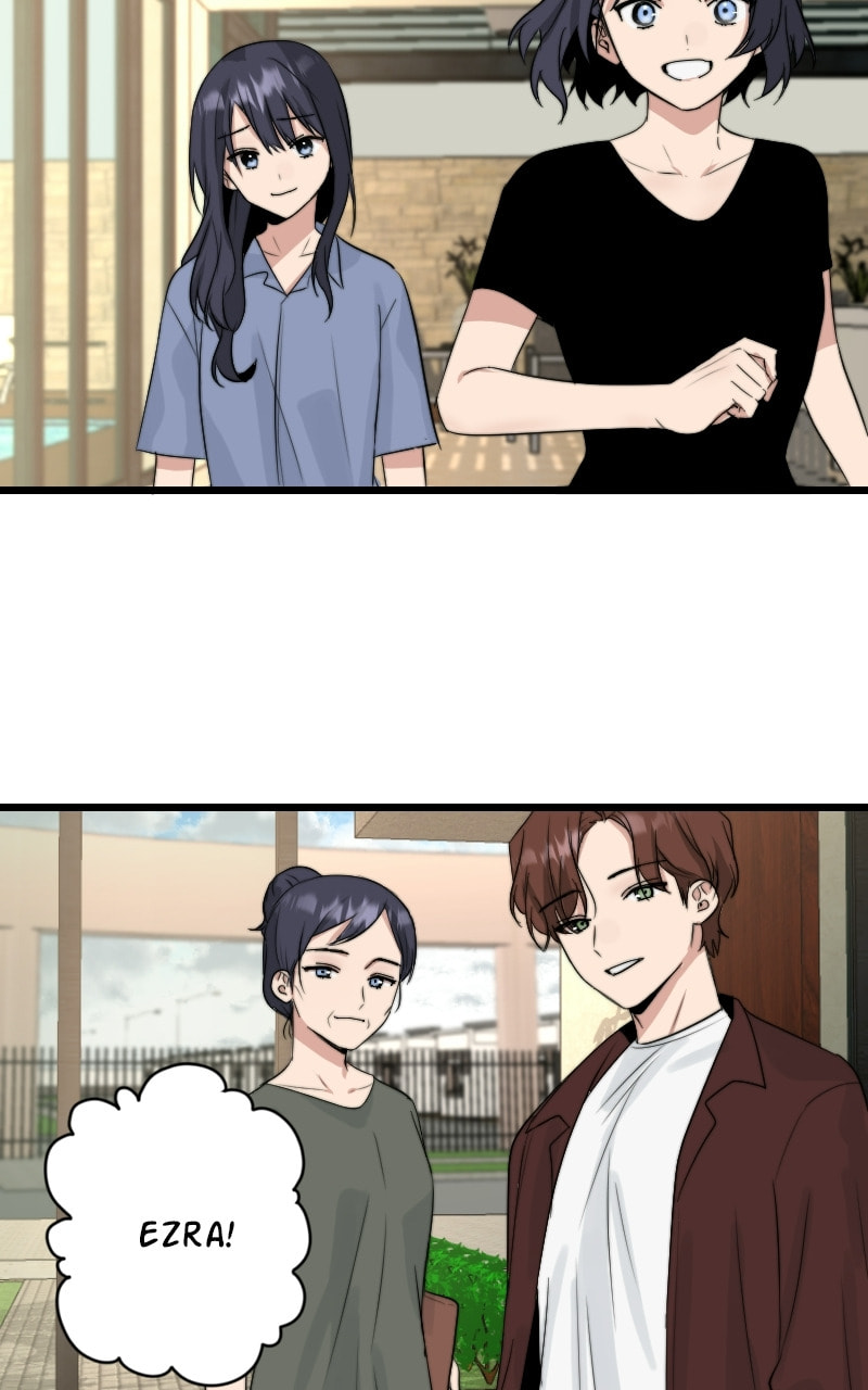 Seven Years Later Chapter 45 page 33 - 