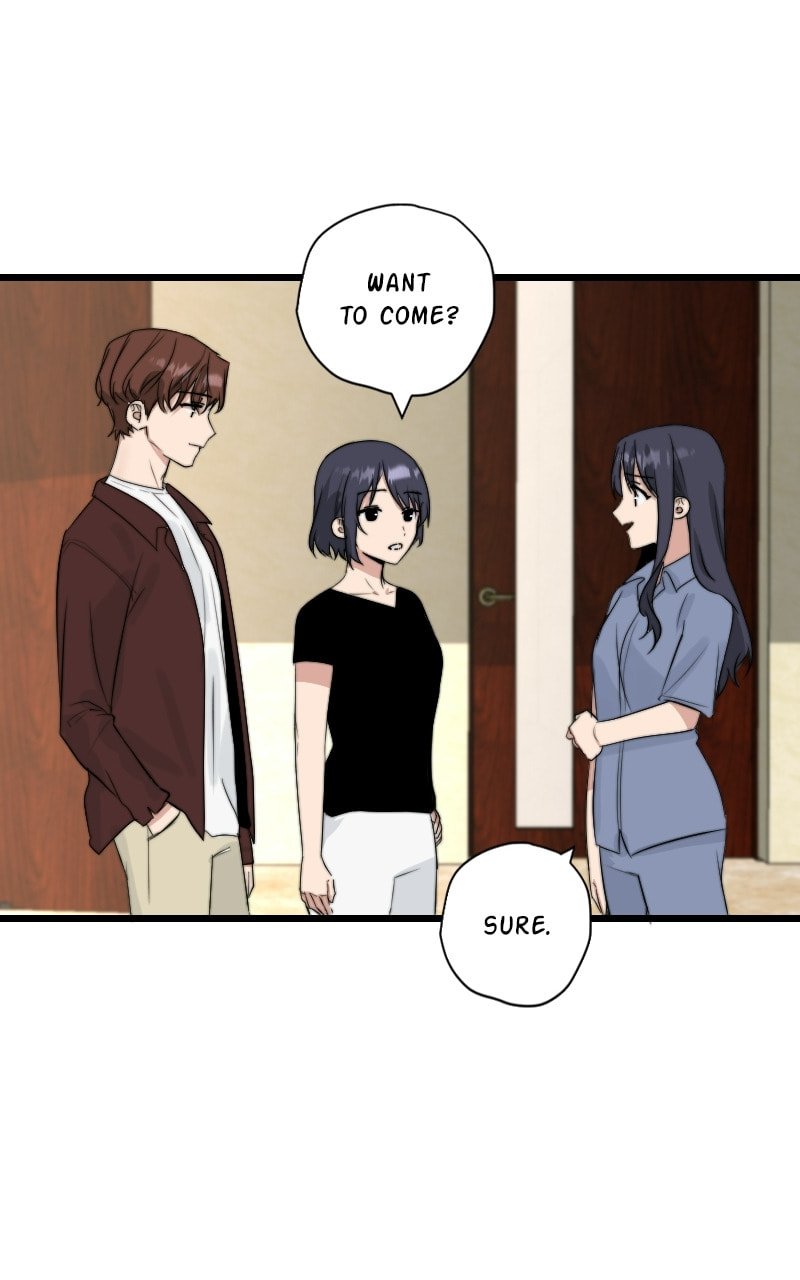Seven Years Later Chapter 45 page 36 - 