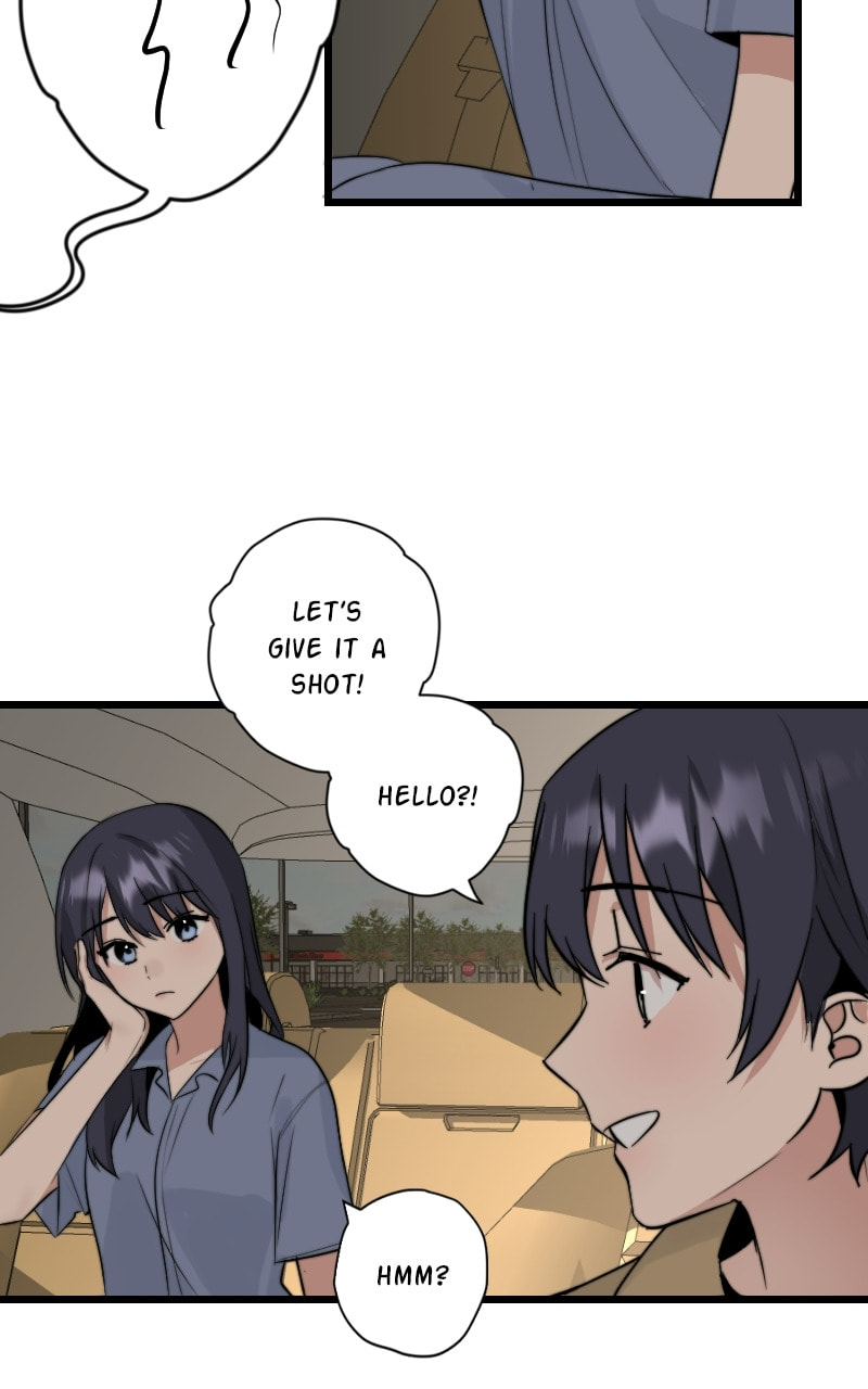 Seven Years Later Chapter 45 page 39 - 