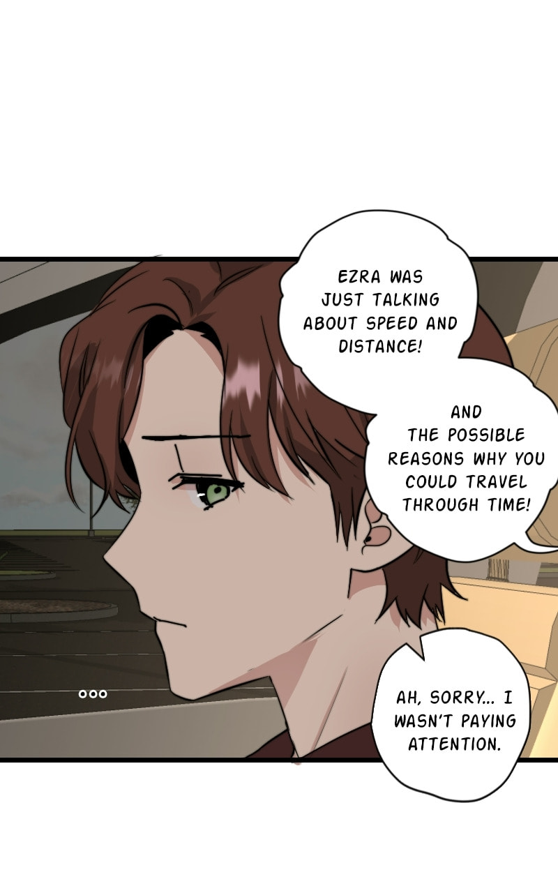 Seven Years Later Chapter 45 page 40 - 