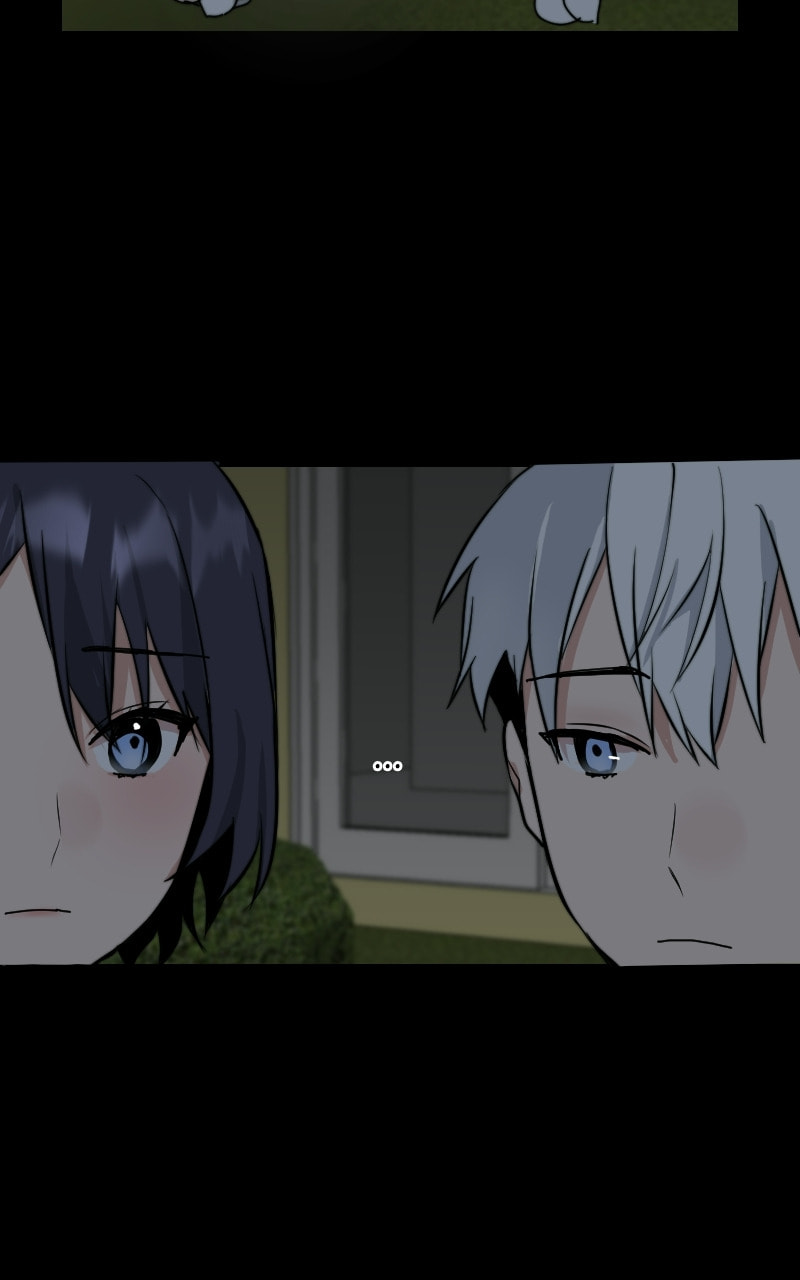 Seven Years Later Chapter 45 page 5 - 