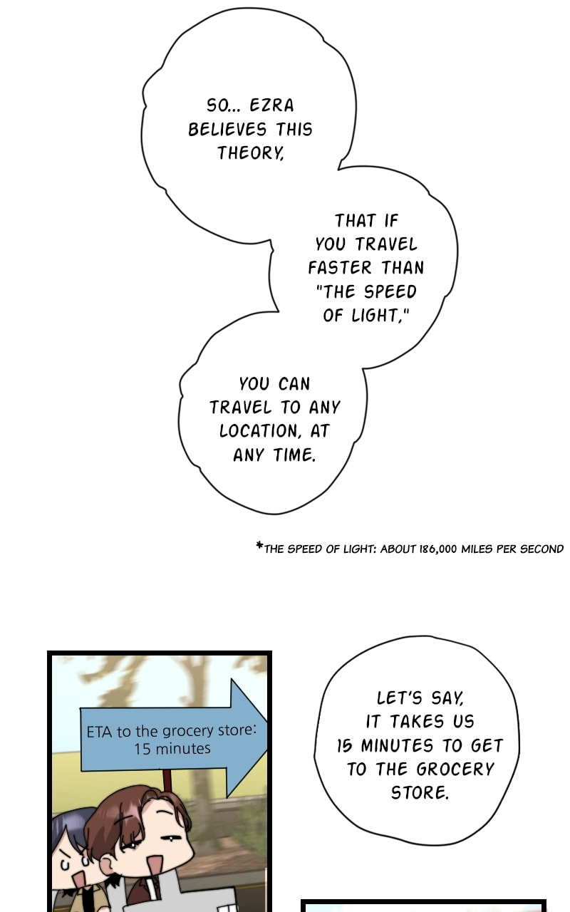 Seven Years Later Chapter 45 page 41 - 