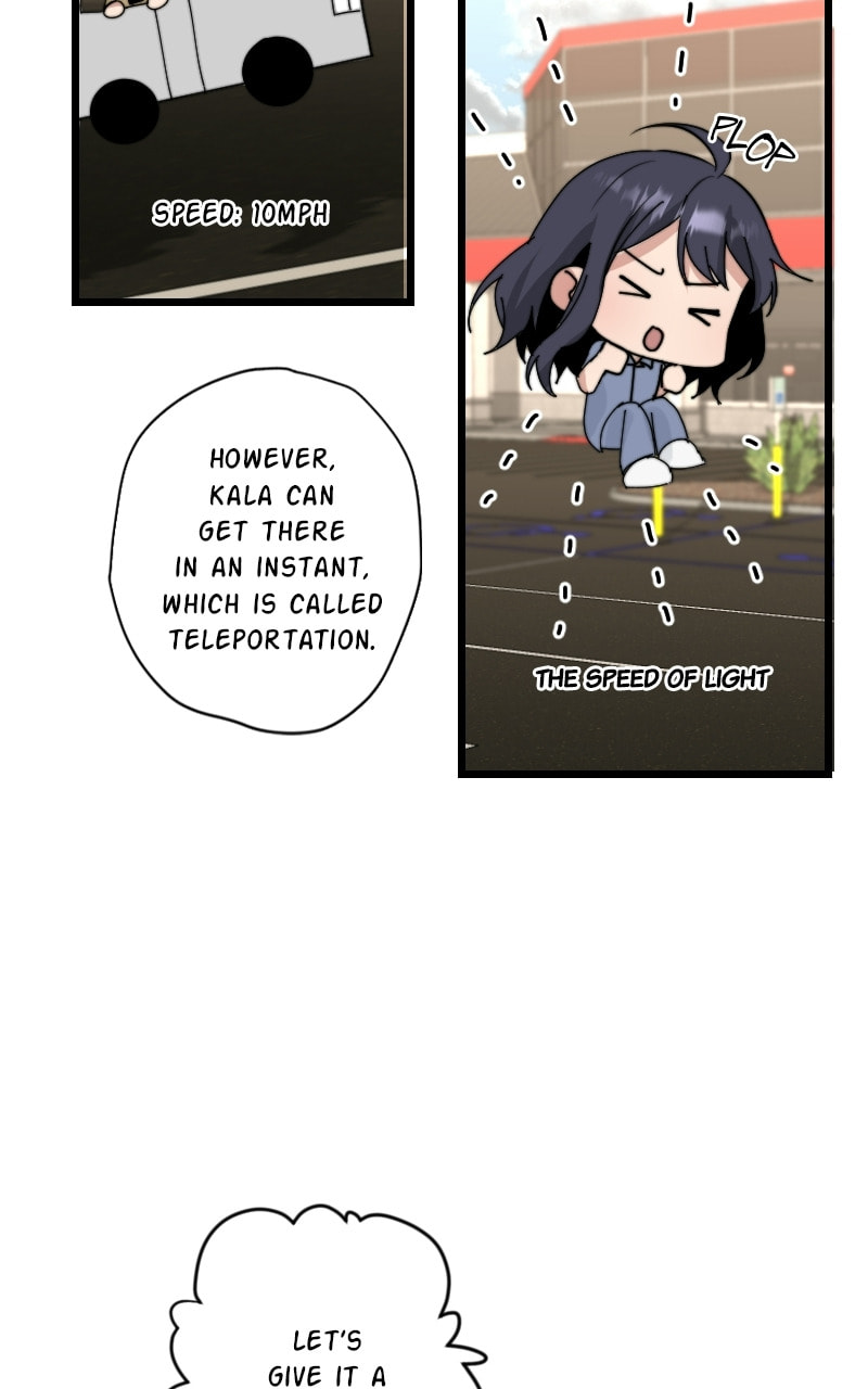Seven Years Later Chapter 45 page 42 - 