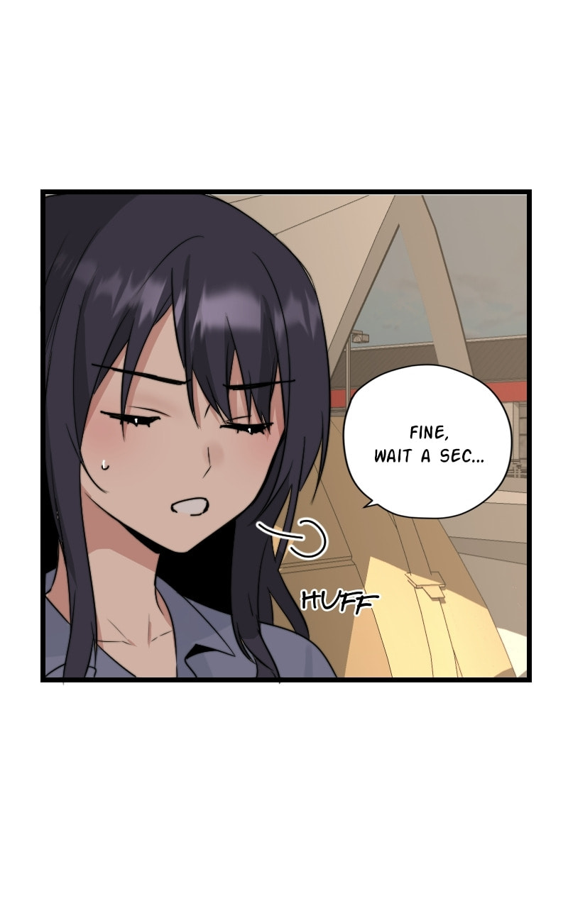 Seven Years Later Chapter 45 page 44 - 