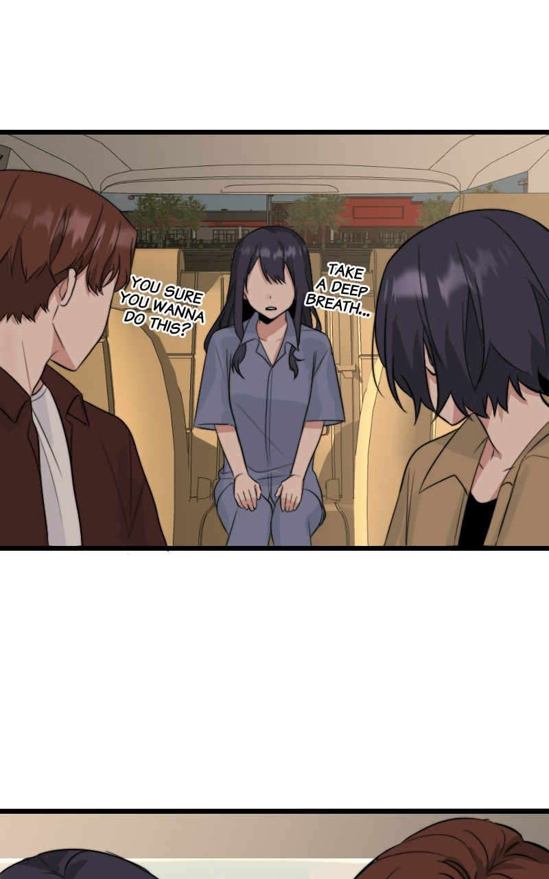 Seven Years Later Chapter 45 page 45 - 