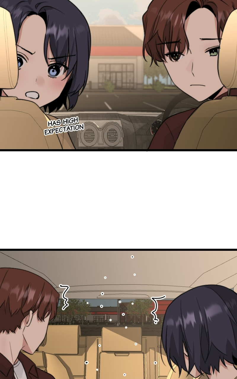 Seven Years Later Chapter 45 page 46 - 