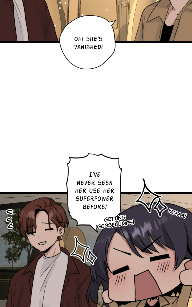 Seven Years Later Chapter 45 page 47 - 
