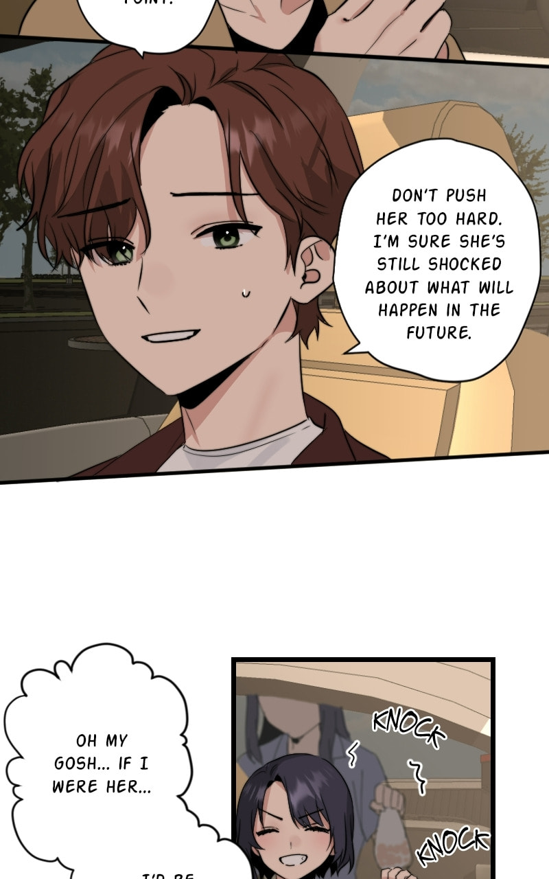 Seven Years Later Chapter 45 page 49 - 