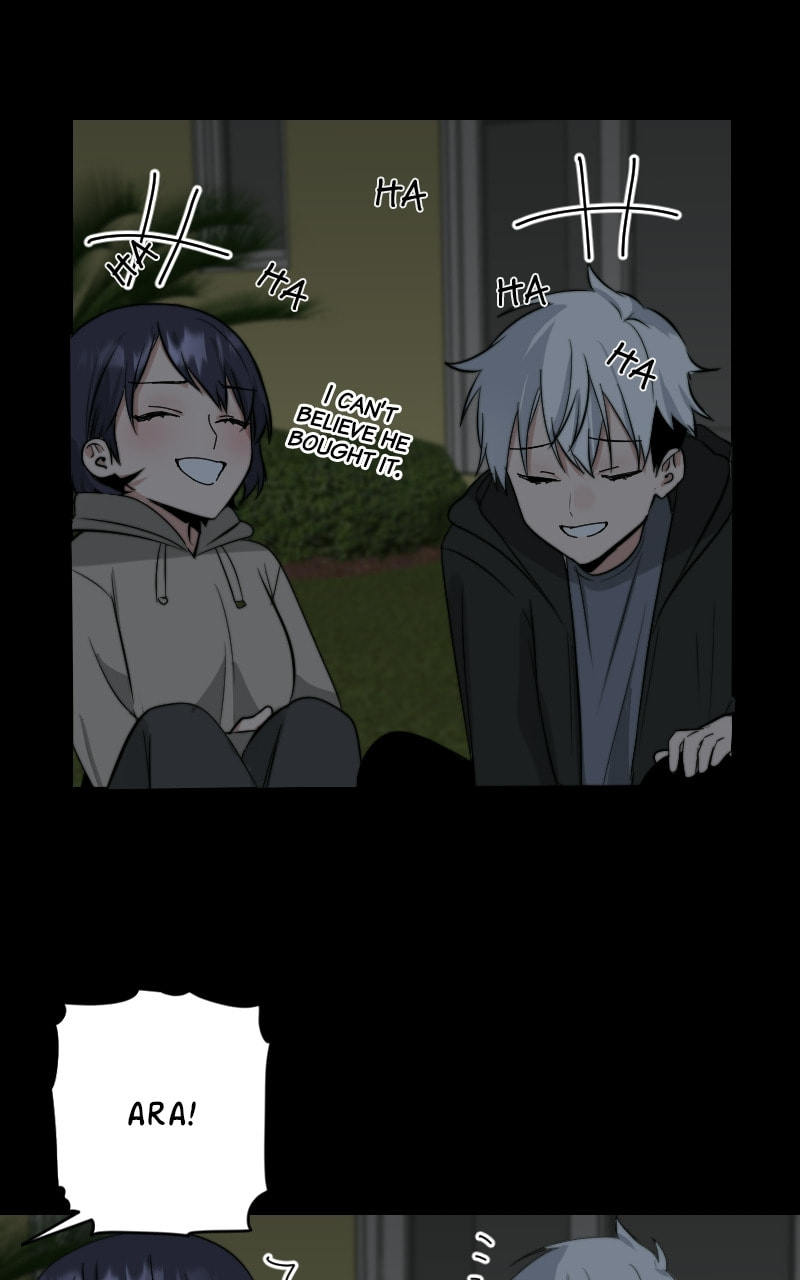 Seven Years Later Chapter 45 page 6 - 
