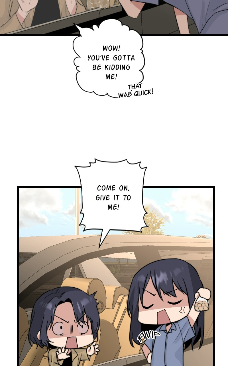 Seven Years Later Chapter 45 page 51 - 