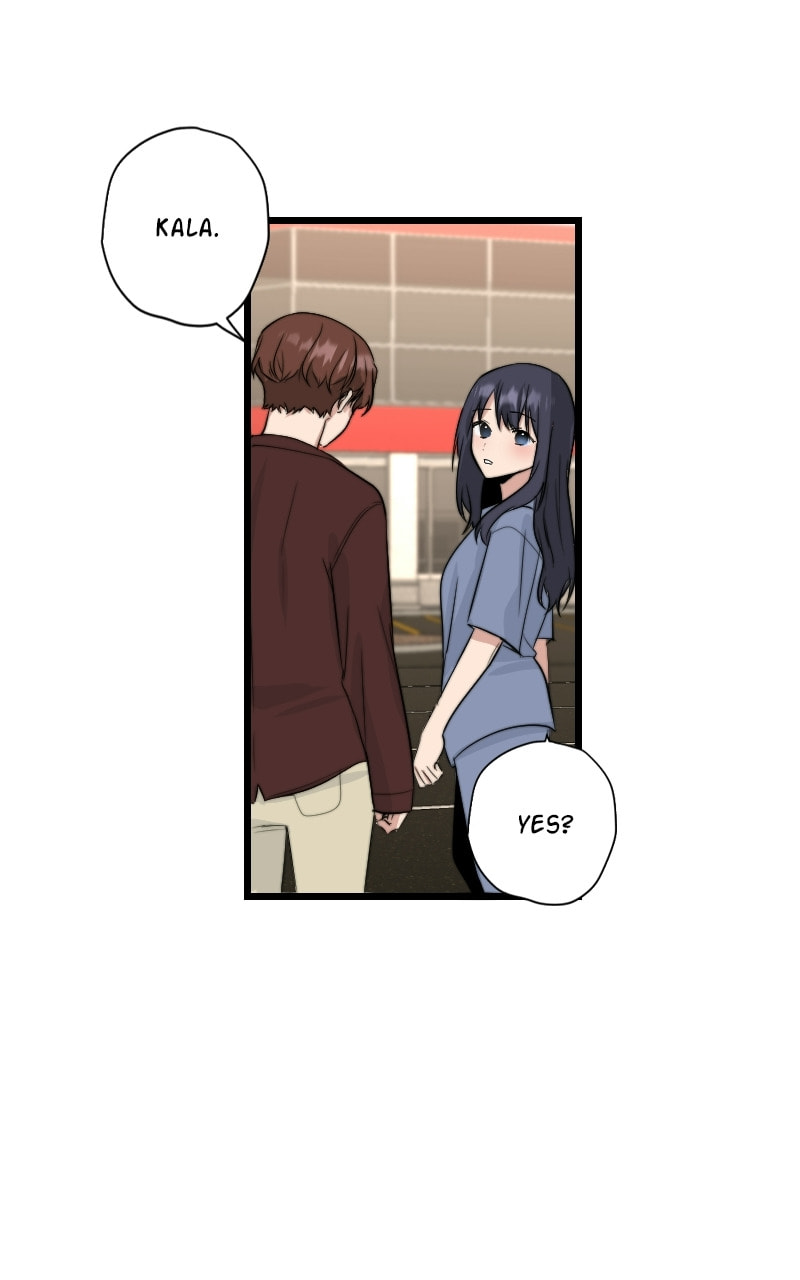 Seven Years Later Chapter 45 page 55 - 